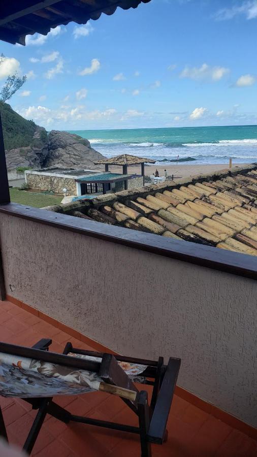 Pousada Oceano De Buzios Exterior photo